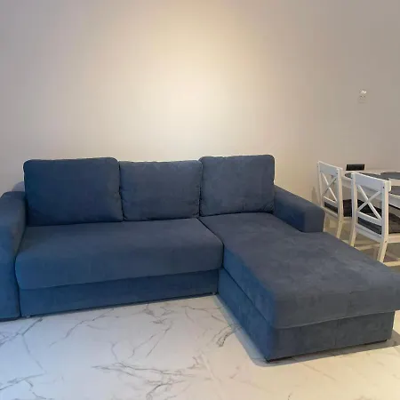 Apartmán Studio With Sea View Mamaia