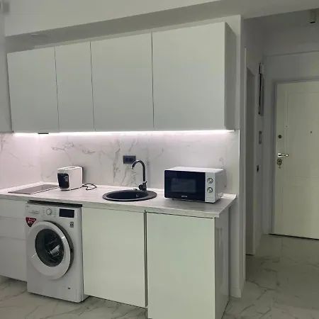 Studio With Sea View Mamaia