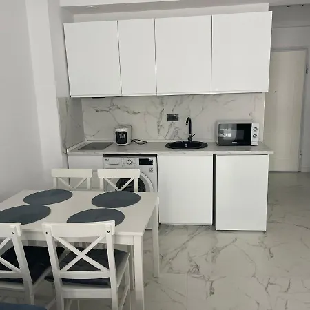 Studio With Sea View Appartement