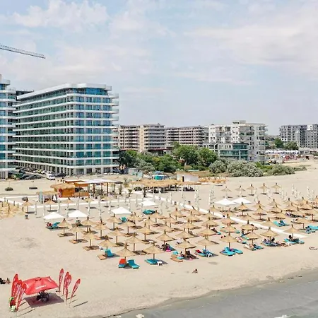 Studio With Sea View Mamaia