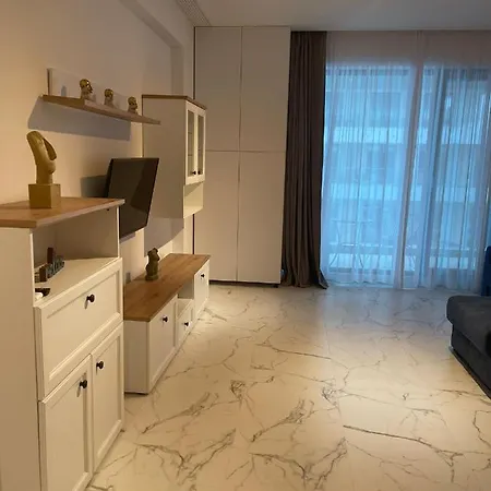 Studio With Sea View *